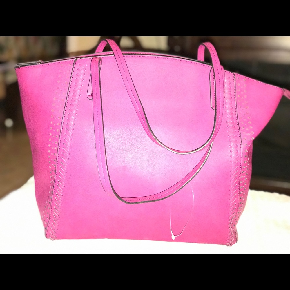 Tote Bag Steven Hills
